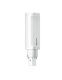 Bombilla LED profesional CorePro PLC G24d-1, 2 PIN, 5,9W equivalente a 13W, 600/660Lm 3000K/4000K