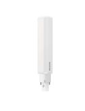 Bombilla LED profesional CorePro PLC G24d-3, 2 pines, 8,9W equivalente a 26W, 990/1100Lm 3000K/4000K