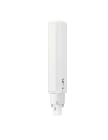 Bombilla LED profesional CorePro PLC G24d-3, 2 pines, 8,9W equivalente a 26W, 990/1100Lm 3000K/4000K