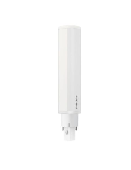 Bombilla LED profesional CorePro PLC G24d-3, 2 pines, 8,9W equivalente a 26W, 990/1100Lm 3000K/4000K