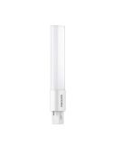 Bombilla LED CorePro PLS G23 profesional 2 pines, 5W equivalente a 11W, 500/550Lm 3000K/4000K, 105mm