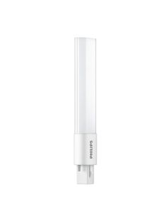 Bombilla LED CorePro PLS G23 profesional 2 pines, 5W equivalente a 11W, 500/550Lm 3000K/4000K, 105mm