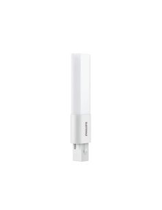 Bombilla LED CorePro PLS G23 profesional 2 pines, 3,5W equivalente a 9W, 350/370Lm 3000K/4000K, 105mm