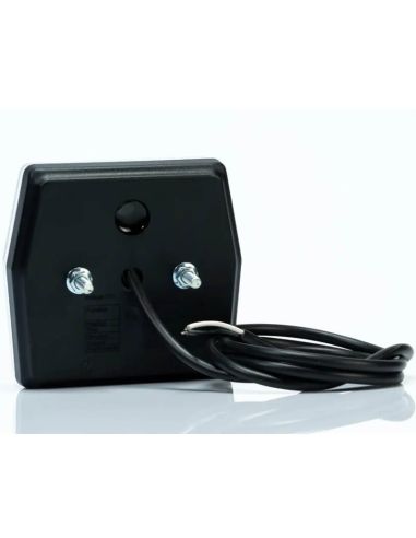 Farol de neblina traseiro LED homologado FT-223 R10 F1