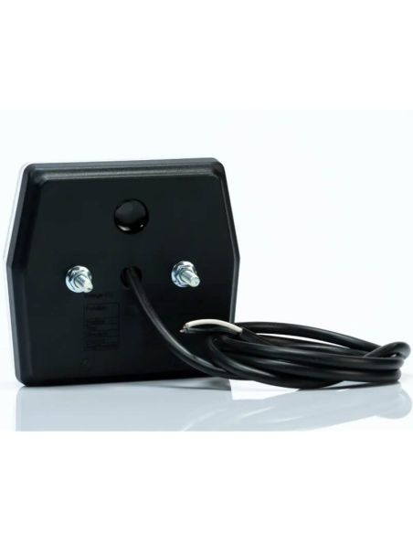 Farol de neblina traseiro LED homologado FT-223 R10 F1