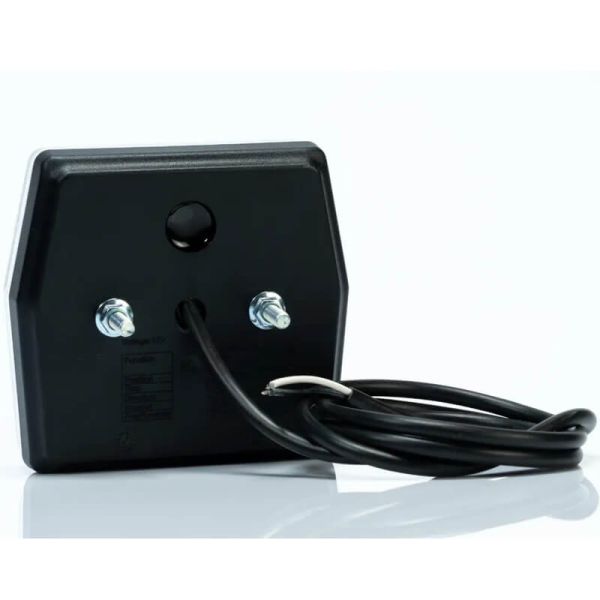 Farol de neblina traseiro LED homologado FT-223 R10 F1