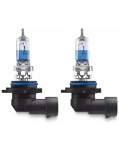 OSRAM COOL BLUE INTENSE HB4 – Pacote com 2 lâmpadas halógenas extra brancas até 5000K 2