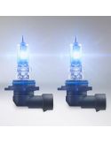 OSRAM COOL BLUE INTENSE HB4 – Pacote com 2 lâmpadas halógenas extra brancas até 5000K
