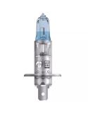 OSRAM COOL BLUE INTENSE H1 Next Generation 5000K – Bombilla halógena extra blanca 12V (1 ud)