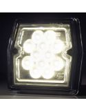 Encendido Piloto LED marcha atrás Fristom FT-224 | LeonLeds Iluminación