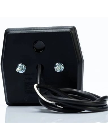 Feu de recul LED carré FT-224