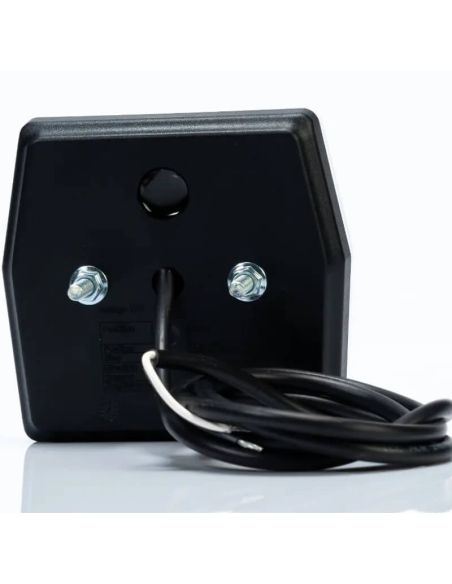 Trasera Piloto LED marcha atrás Fristom FT-224 | LeonLeds Iluminación