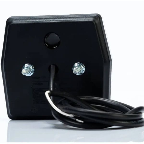 Feu de recul LED carré FT-224