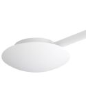 Detalle Conducto de cables EXTENTION EGLO blanco regulable 320–1570 mm para techo