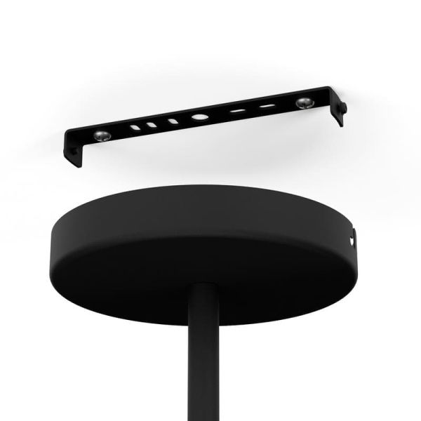 Suspension 1 lumière conique NARICES...