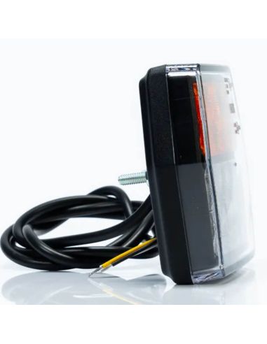 Faro delantero LED Posición e Intermitente