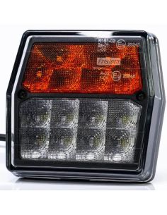 Faro delantero LED Posición e Intermitente