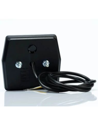 Trasera Faro delantero LED Posición e Intermitente