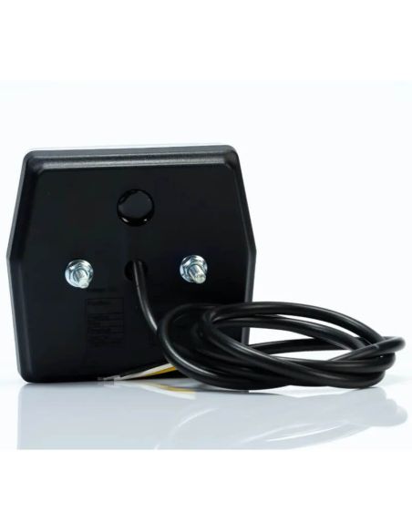 Trasera Faro delantero LED Posición e Intermitente