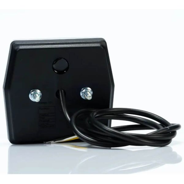 Feu arrière à LED avec position et clignotant