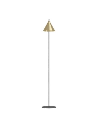 Stehlampe NARICES 1 Licht E27,...