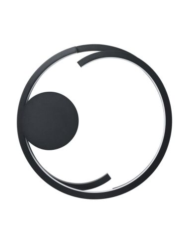 Luminária de teto LED MEZZOMONTE CCT...