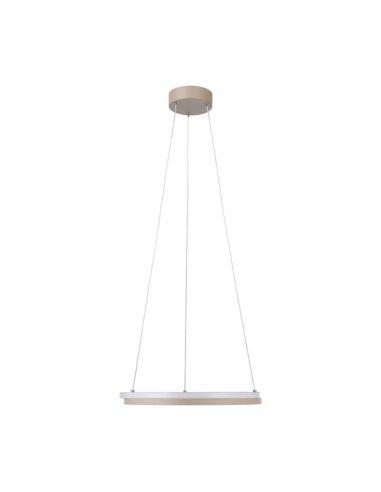 Luminária pendente LED Eglo...