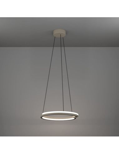 Lámpara colgante LED Eglo MEZZOMONTE...