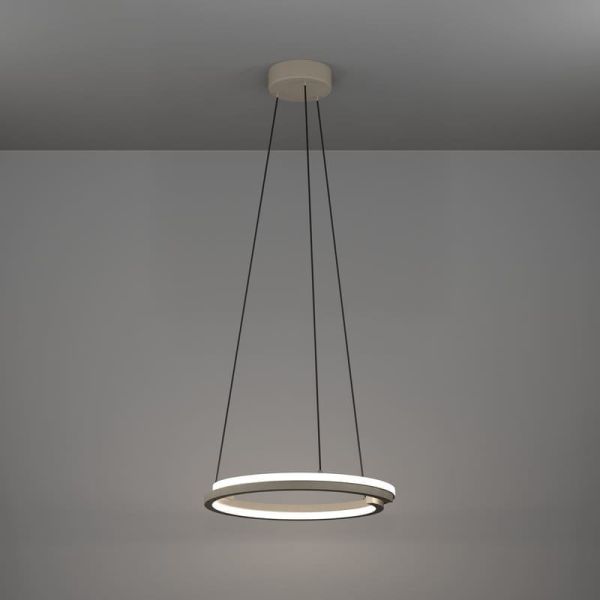LED Hängeleuchte Eglo MEZZOMONTE...