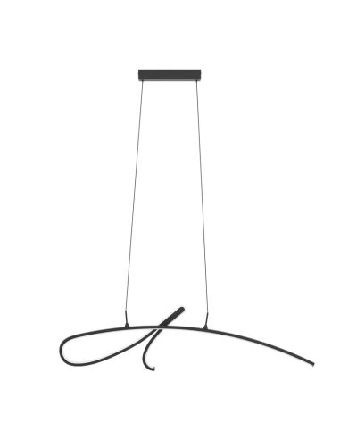 LED Hängeleuchte DESIGN CARDONCITO...
