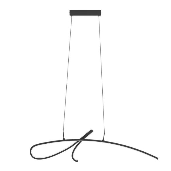 LED Hängeleuchte DESIGN CARDONCITO...