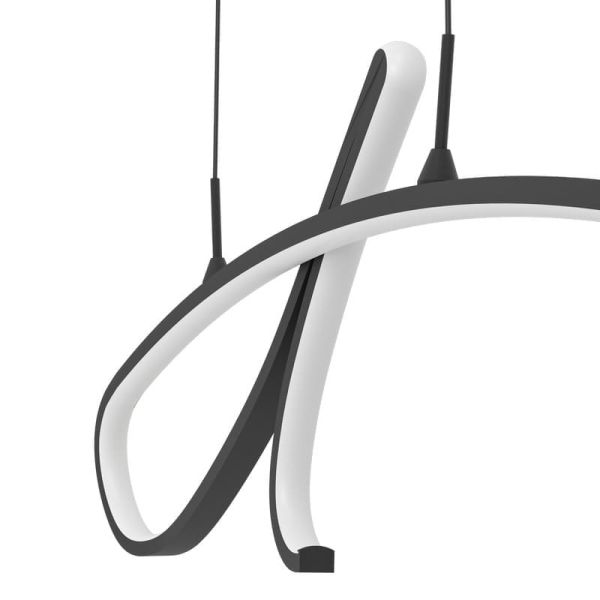 LED Hängeleuchte DESIGN CARDONCITO...