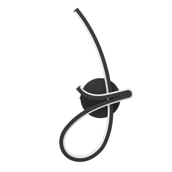 Wand-LED-Applique im Design...