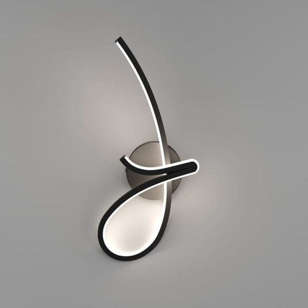 Aplique LED de pared de diseño...