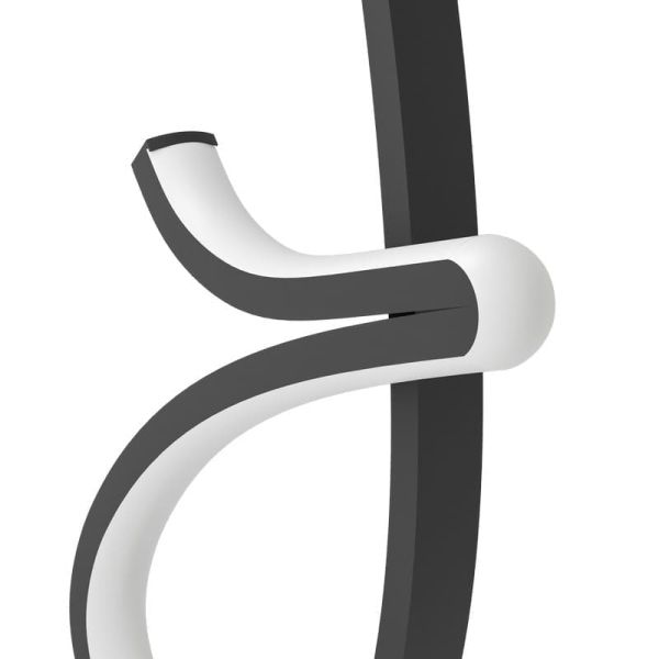 Tischlampe LED im Design CARDONCITO...