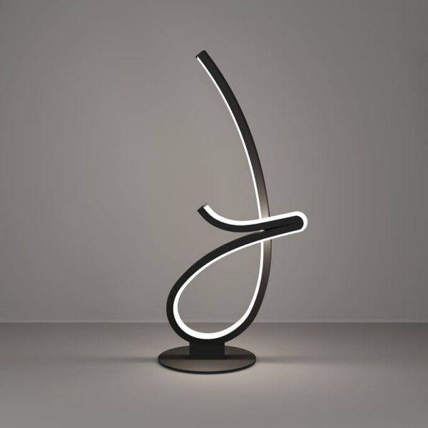 Tischlampe LED im Design CARDONCITO...