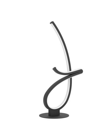 Lampe de table LED design CARDONCITO,...