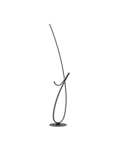 Stehlampe LED im Design CARDONCITO...