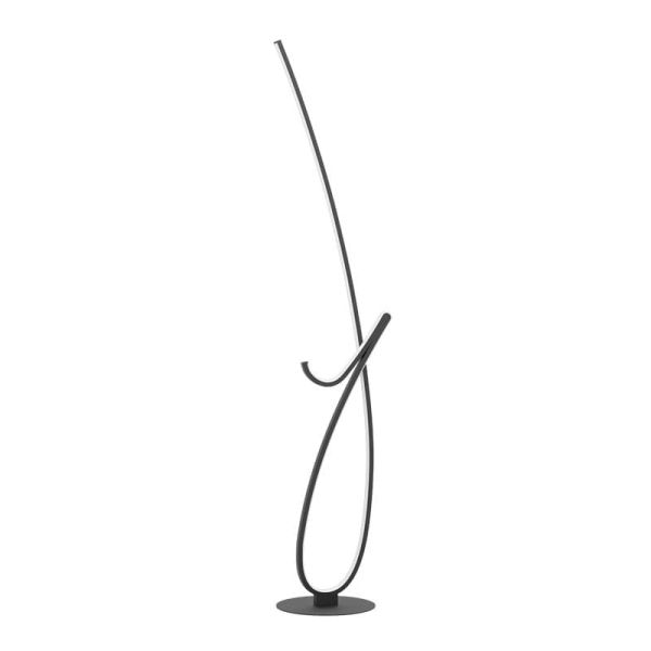 Stehlampe LED im Design CARDONCITO...
