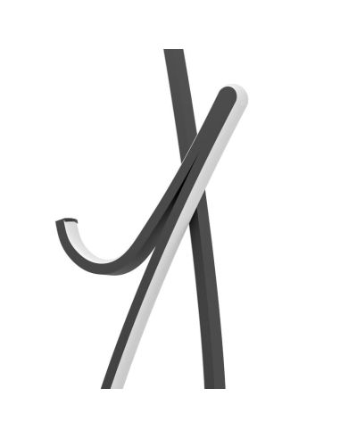 Stehlampe LED im Design CARDONCITO...