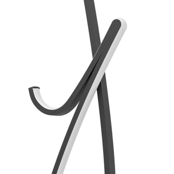 Stehlampe LED im Design CARDONCITO...