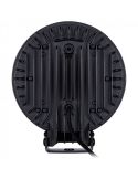 Trasera Faro LED X-SPIDER TOXIC L3440 con luz de carretera, posición y estrobo ámbar 12–24V