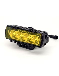 Lente ámbar para luces ST4...