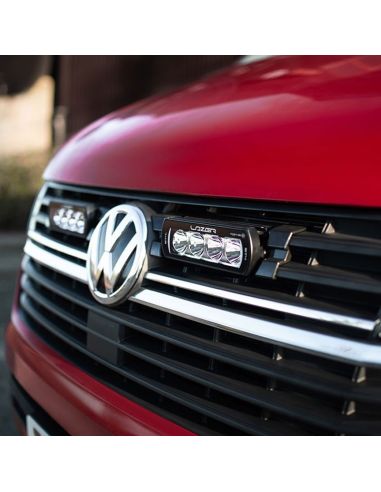 Barre/projecteur auxiliaire LED LAZER...