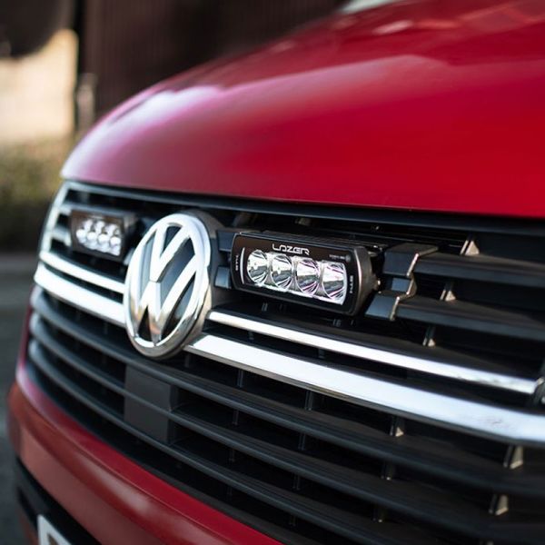 Barre/projecteur auxiliaire LED LAZER...