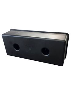 Cubierta protectora para conector de piloto trasero VIGNAL LC12T LC12