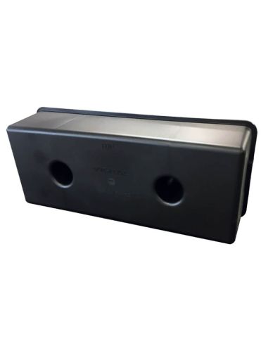 Cubierta protectora para conector de piloto trasero VIGNAL LC12T LC12