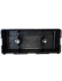Cubierta protectora para conector de piloto trasero VIGNAL LC12T LC12