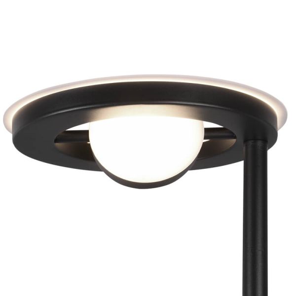 Lampadaire LED à intensité variable...