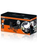 Kit completo cámara de marcha atrás con cable +monitor 7" AHD, ROADsight OCS700N, 1080p, 120º, 12/24V